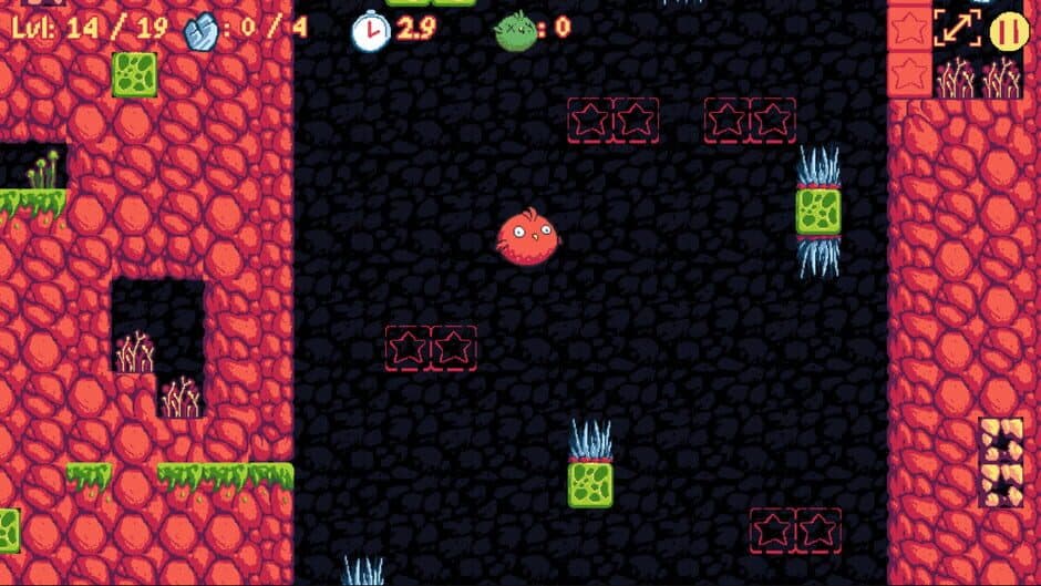 Скриншот 3 из Pichon