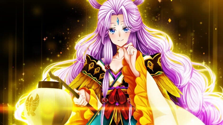 Скриншот 6 из Kaiki Gensou Yumemonogatari: Kaijuu Kitan Oboro Juuya
