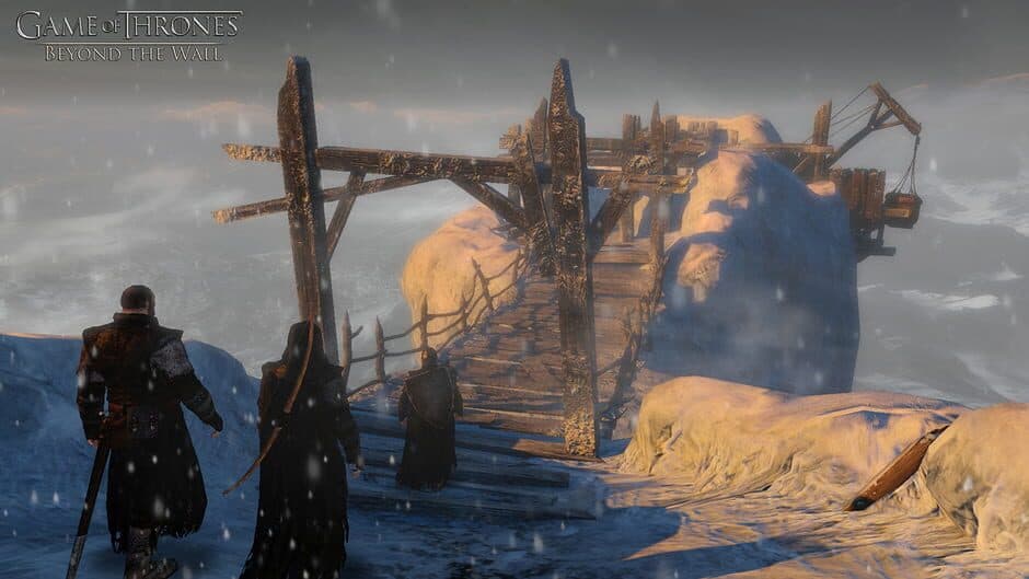 Скриншот 4 из Game of Thrones
