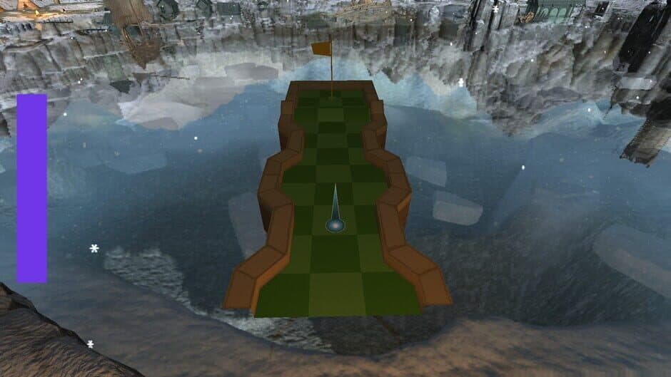 Скриншот 4 из My Golf