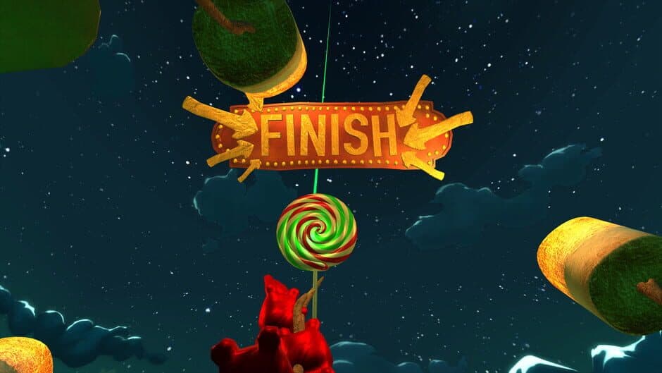 Скриншот 3 из Sweet Escape VR