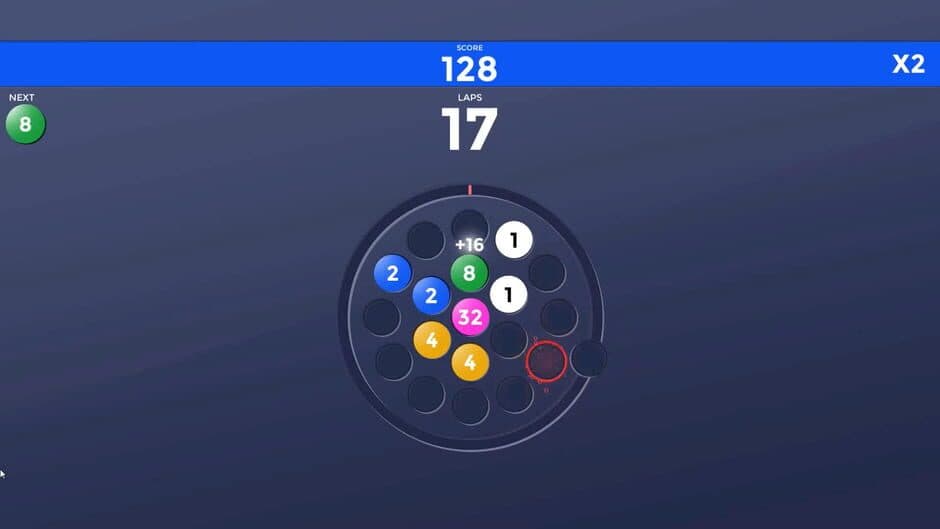 Скриншот 2 из Dialing