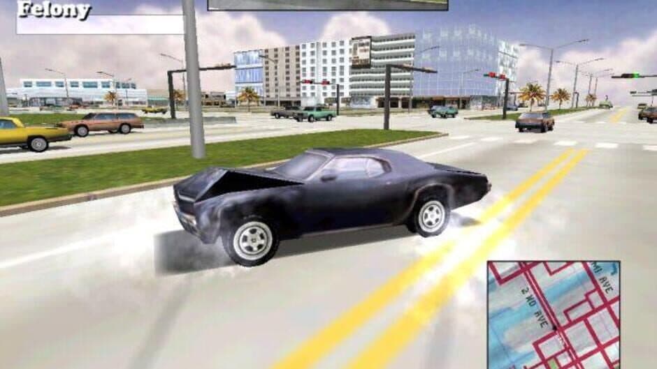 Скриншот 1 из Driver