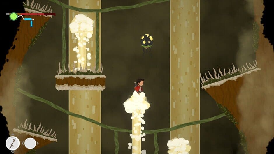 Скриншот 3 из Legends of Ethernal