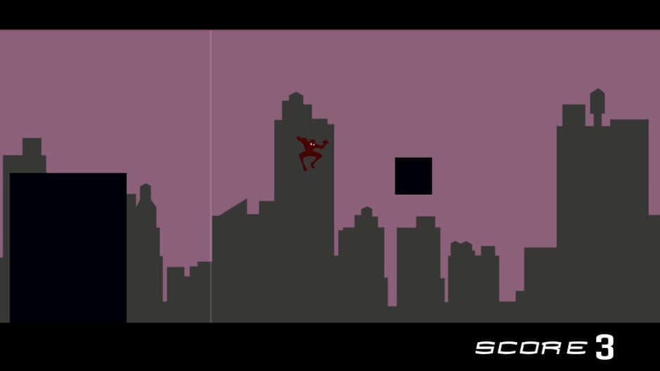 Скриншот 1 из Ultimate Spider Hero