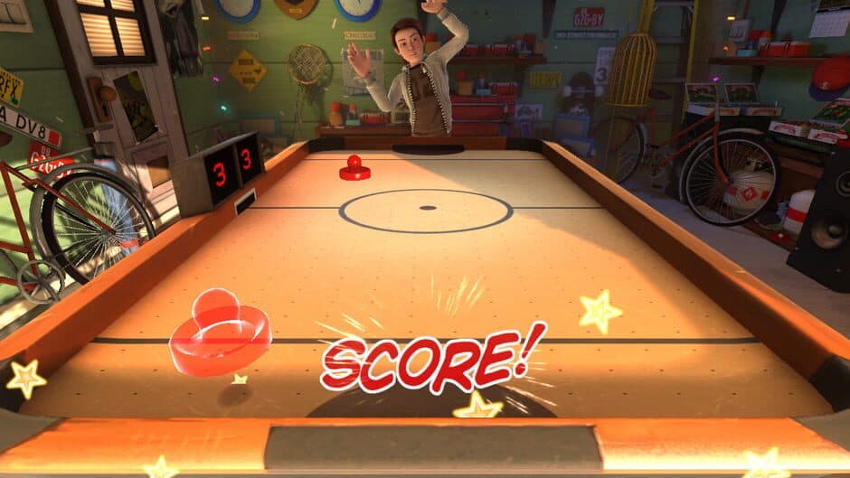 Скриншот 6 из Game Party Champions
