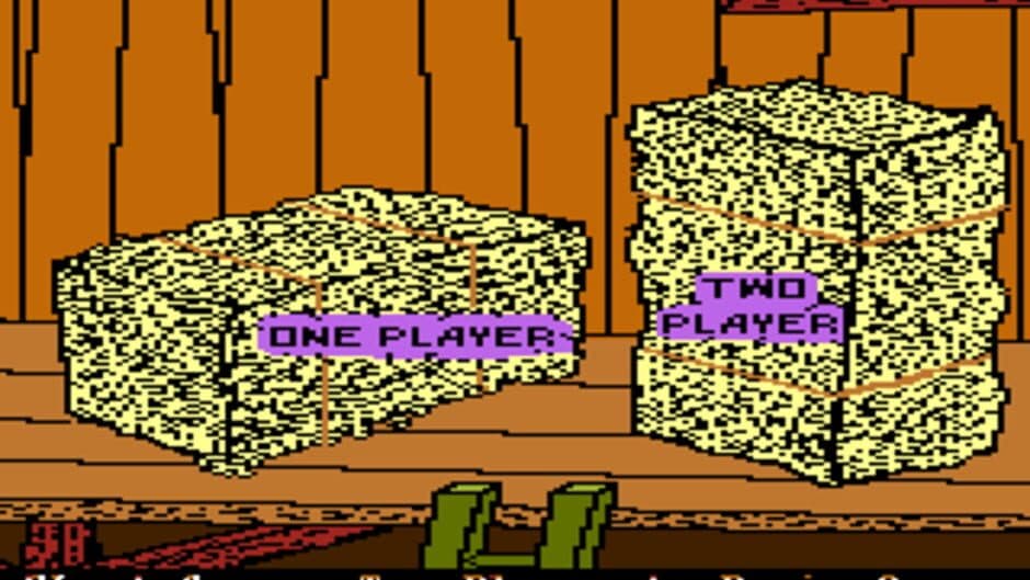 Скриншот 1 из Barnyard Blaster