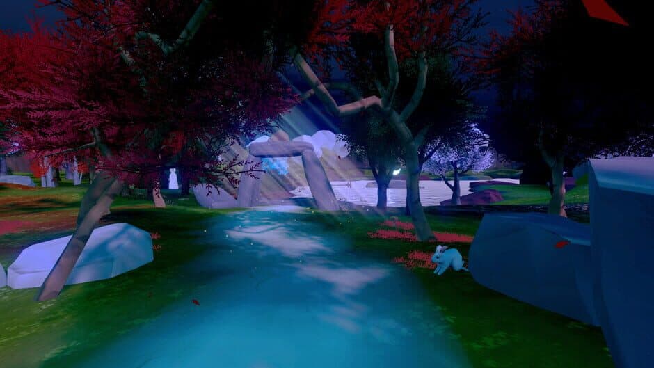Скриншот 2 из Heaven Forest Nights