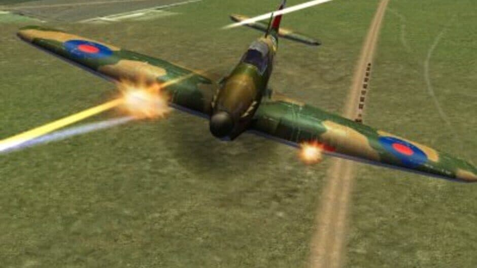 Скриншот 3 из Battle of Europe