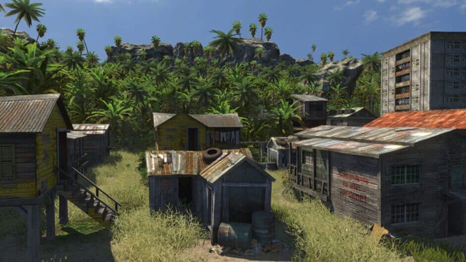 Скриншот 1 из Tropico 3
