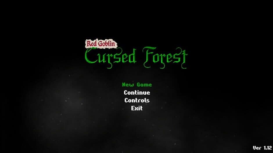 Скриншот 3 из Red Goblin: Cursed Forest