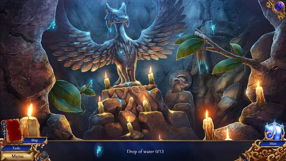 Скриншот 4 из Persian Nights: Sands of Wonders