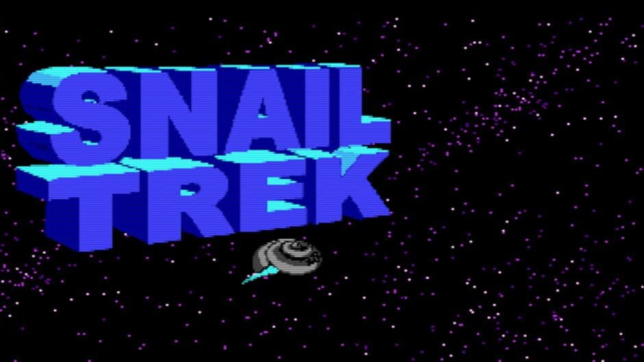 Скриншот 1 из Snail Trek Chapter 1