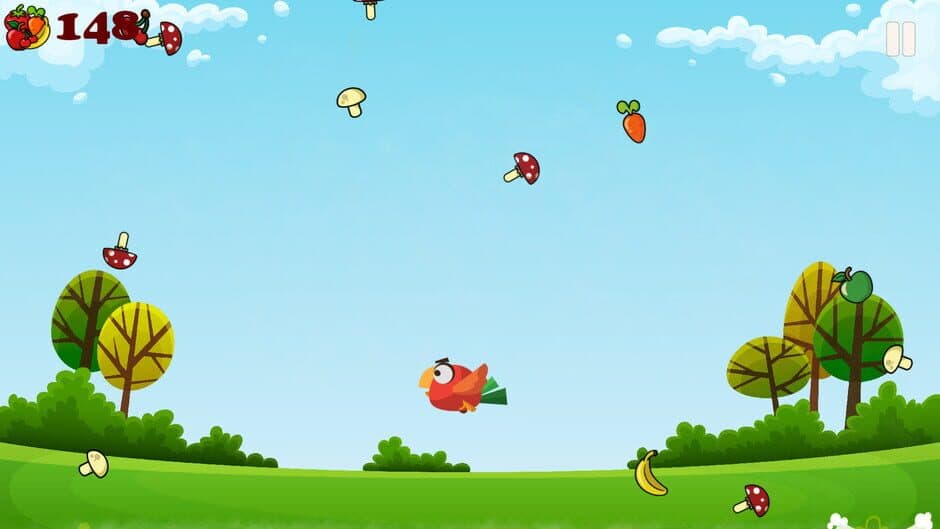 Скриншот 5 из Food From the Sky