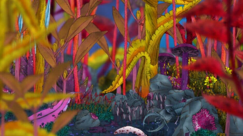 Скриншот 3 из Morphopolis