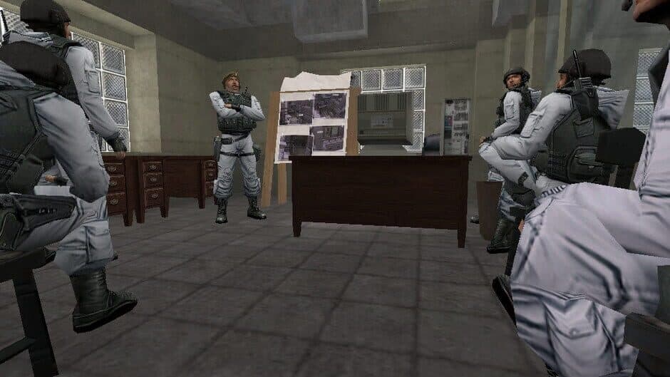 Скриншот 6 из Counter-Strike: Condition Zero