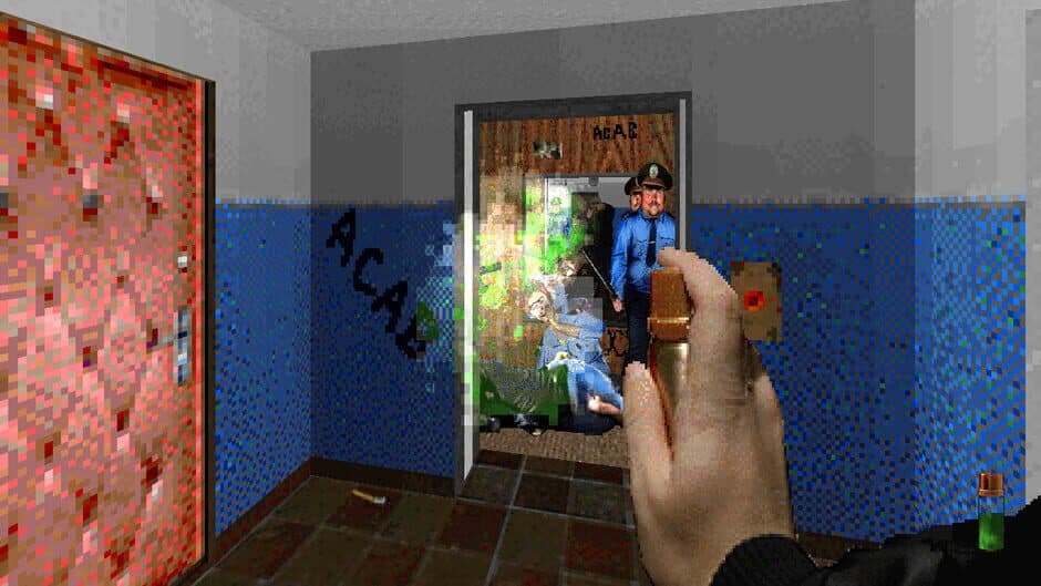 Скриншот 2 из SharpShooter3D