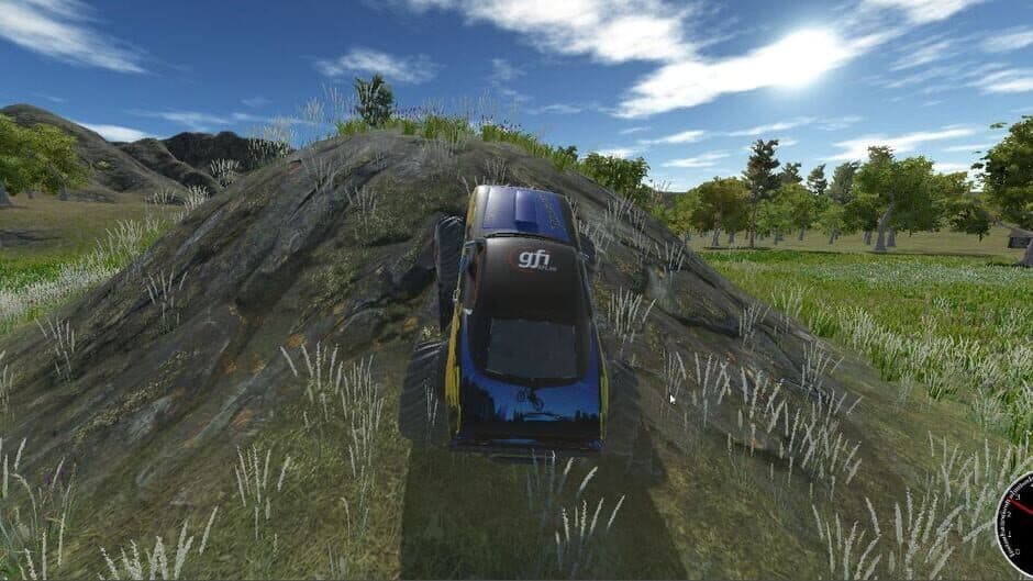 Скриншот 6 из Monster Truck Drive