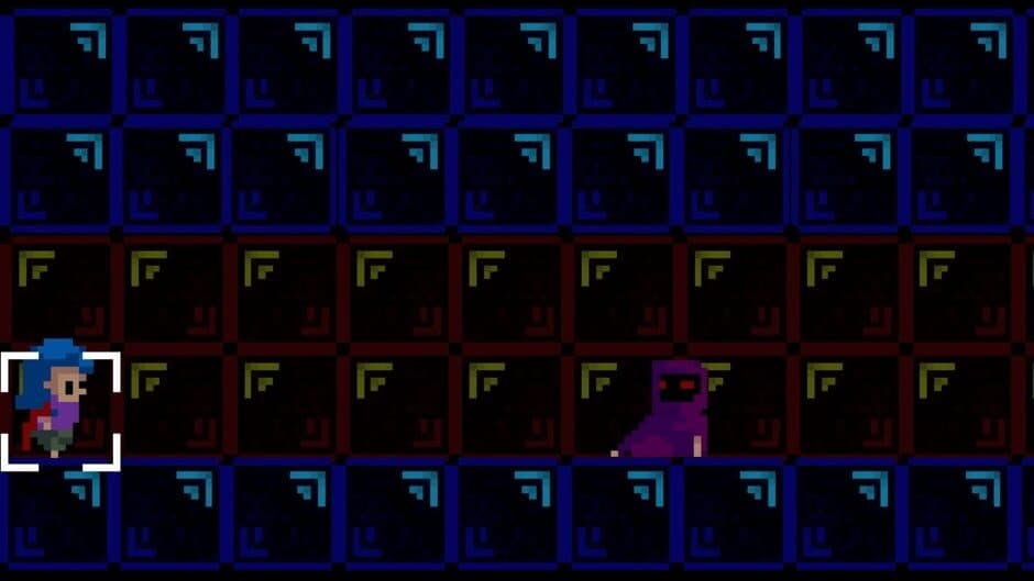 Скриншот 3 из Hikaru's Cube