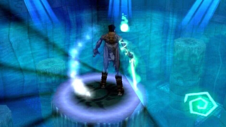 Скриншот 1 из Legacy of Kain: Soul Reaver