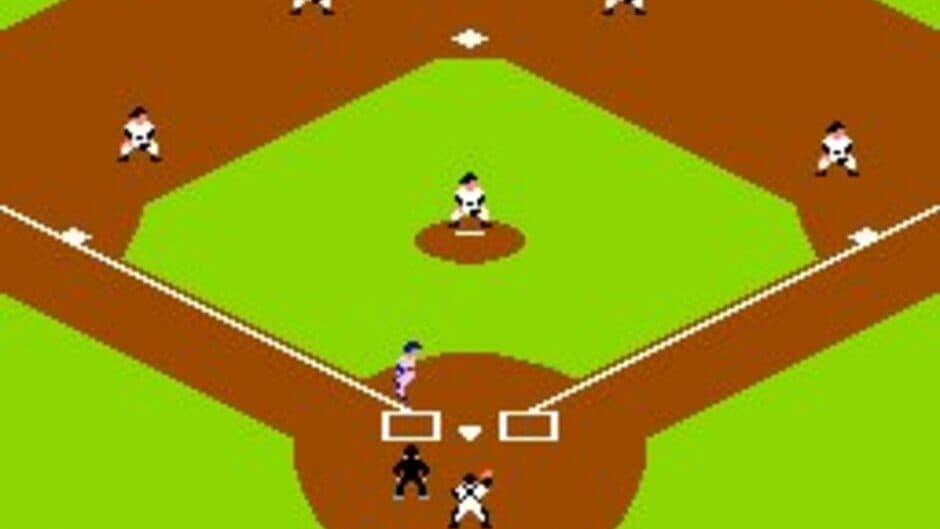 Скриншот 5 из Bases Loaded