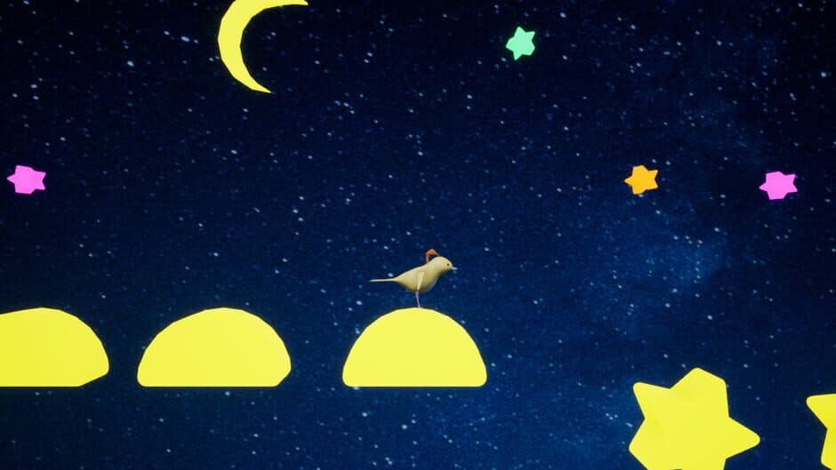 Скриншот 2 из Fallen Bird