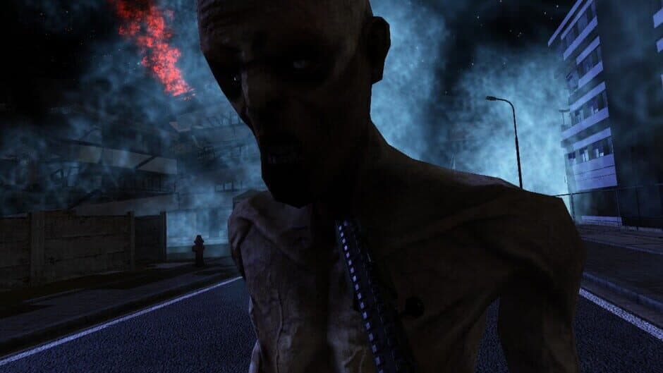 Скриншот 2 из DeadlandVR
