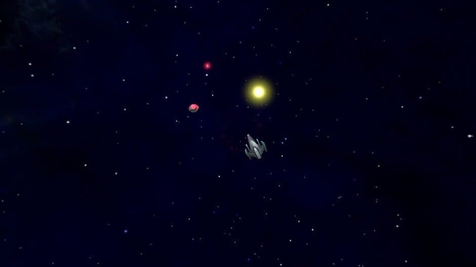 Скриншот 1 из Star Epica 3720