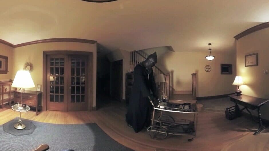 Скриншот 3 из Slasher VR