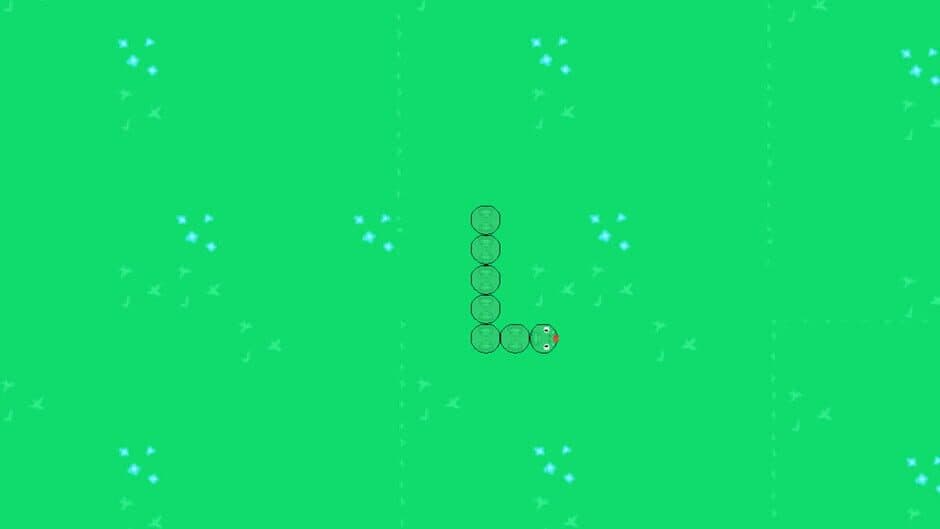 Скриншот 3 из #CuteSnake