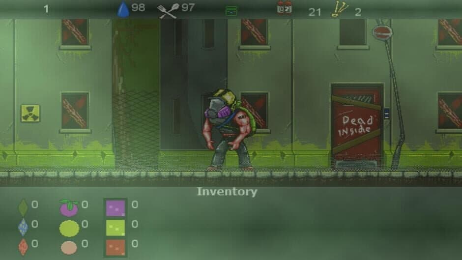 Скриншот 3 из Survival Tycoon