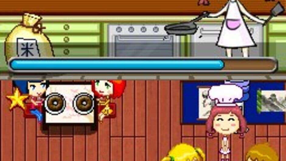 Скриншот 8 из My Little Restaurant