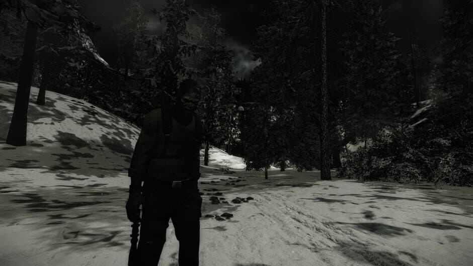 Скриншот 5 из The Frost