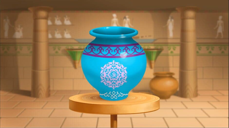 Скриншот 5 из Pottery Maker