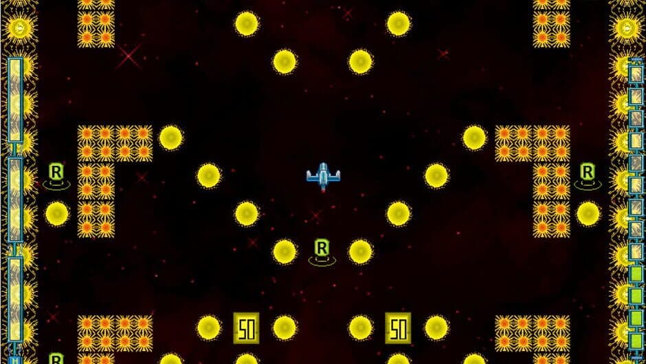 Скриншот 4 из Intergalactic traveler: The Omega Sector