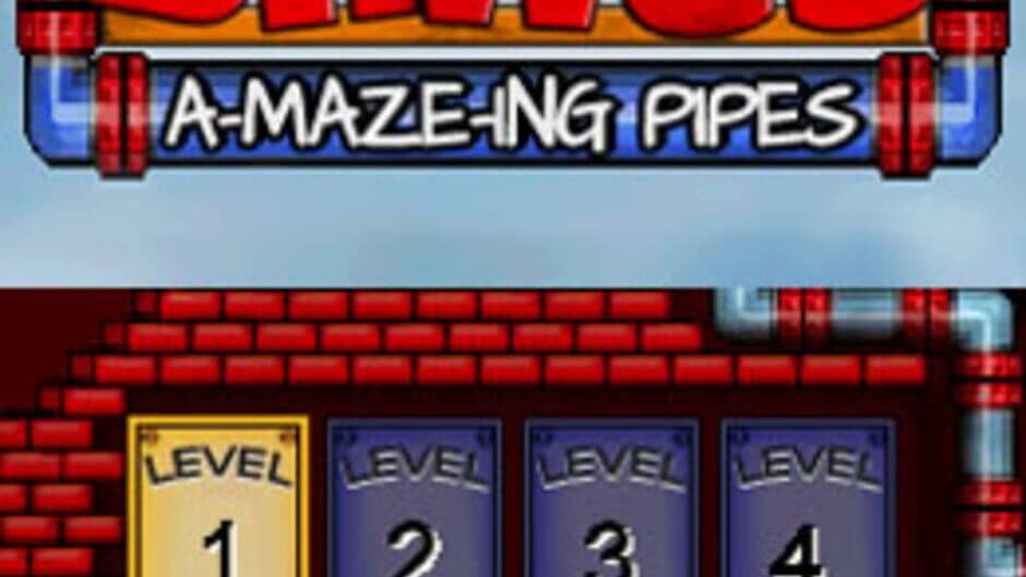 Скриншот 2 из Working Dawgs: A-Maze-ing Pipes