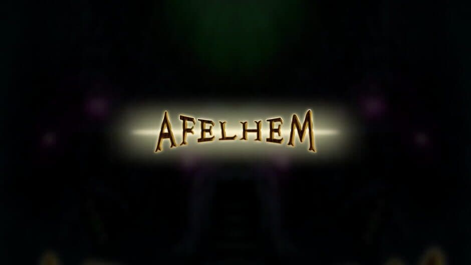 Скриншот 1 из Afelhem