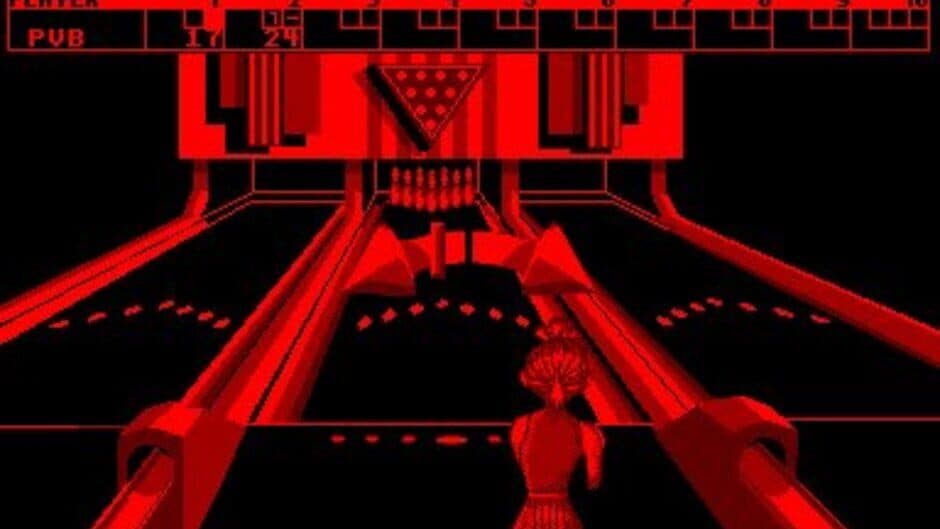 Скриншот 2 из Nester's Funky Bowling