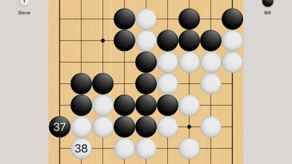 Скриншот 7 из SmartGo Player