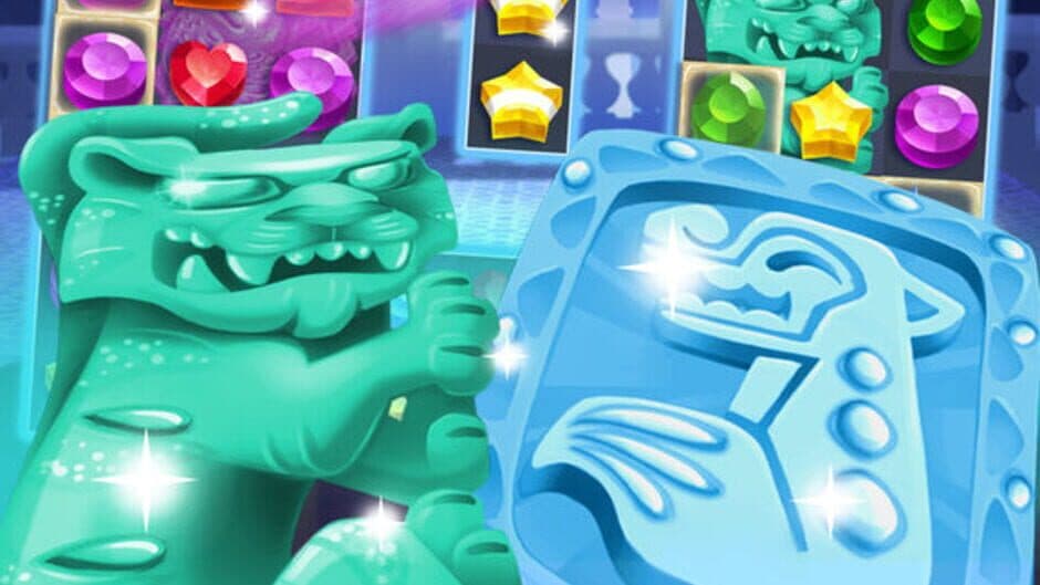 Скриншот 4 из Genies & Gems
