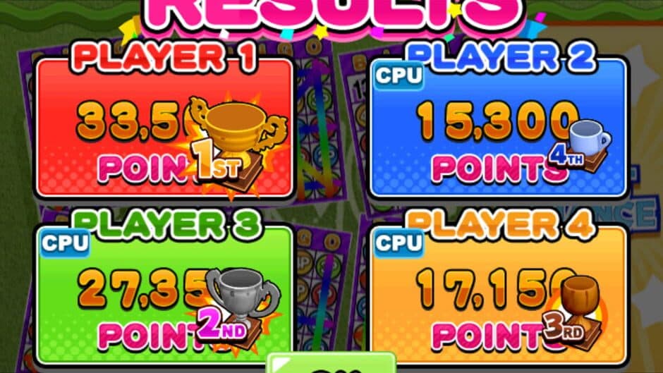 Скриншот 5 из Bingo Party Deluxe
