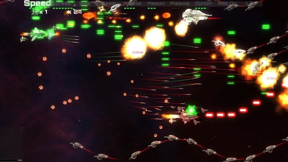 Скриншот 4 из CounterAttack