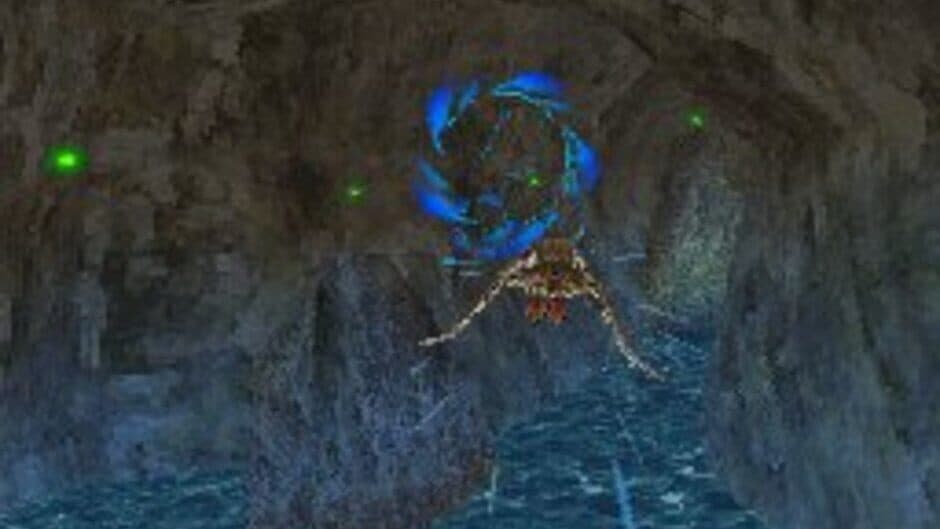 Скриншот 5 из Legend of the Guardians: The Owls of Ga'Hoole