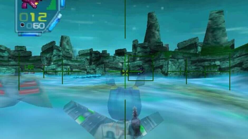Скриншот 12 из Jet Force Gemini