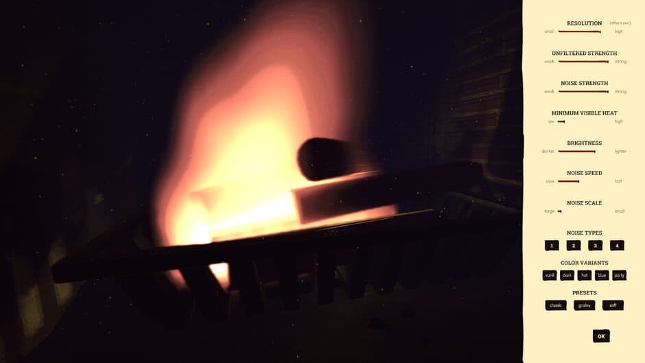 Скриншот 4 из Fire Place