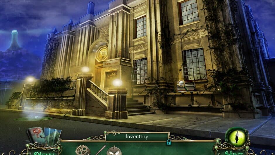 Скриншот 3 из 9 Clues: The Secret of Serpent Creek