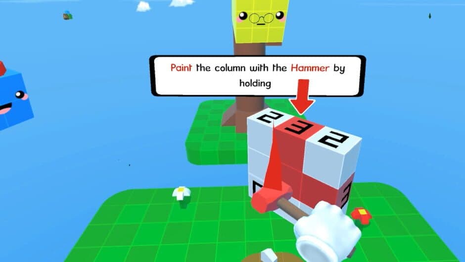 Скриншот 3 из Puzzle Blocks