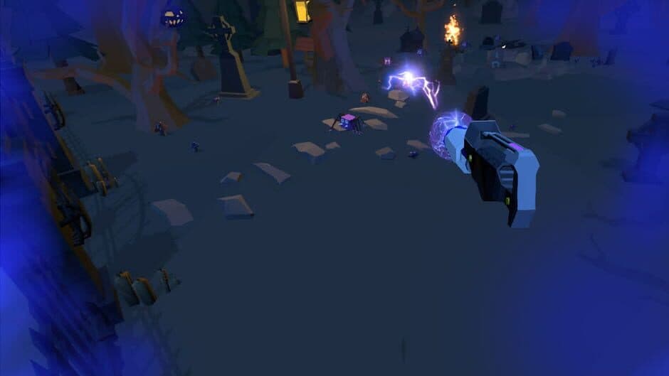 Скриншот 3 из Princess Kidnapper 2 - VR