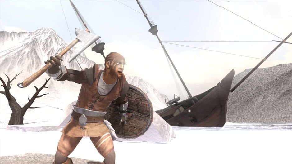 Скриншот 1 из Deus Vult
