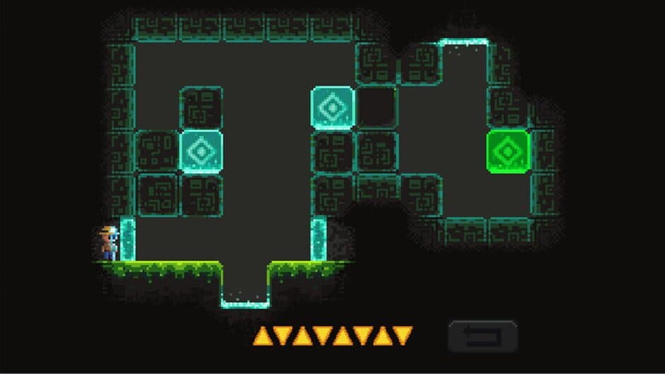 Скриншот 4 из Temple of Xiala
